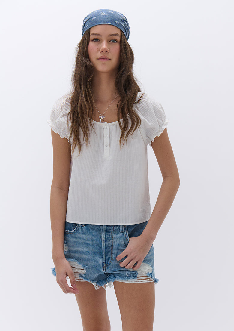 Allie Top
