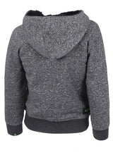 Load image into Gallery viewer, Polar Zip Hood

