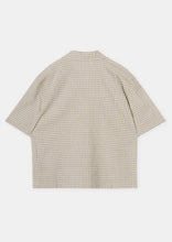 Load image into Gallery viewer, Lotus Short Sleeve Shirt
