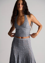 Load image into Gallery viewer, Macey Halter Top
