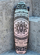 Load image into Gallery viewer, Mystic Eye - Traditional Cruiser
