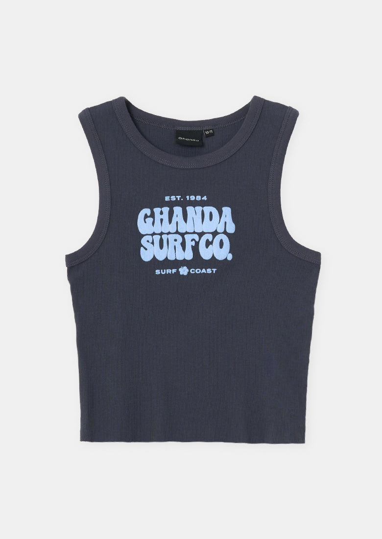 Drew Singlet