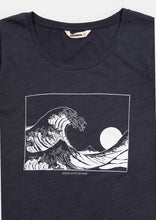 Load image into Gallery viewer, Mountain Wave Paris Tee
