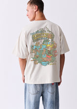 Load image into Gallery viewer, Christmas Surf Tee
