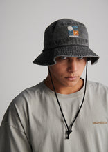 Load image into Gallery viewer, Surf Bucket Hat

