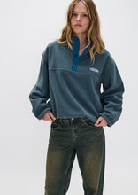 Load image into Gallery viewer, Hiker Henley Crew
