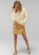 Load image into Gallery viewer, Jean Skirt
