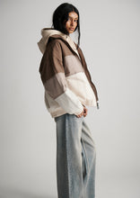 Load image into Gallery viewer, Reversible Margs Jacket
