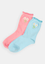 Load image into Gallery viewer, Frill Socks
