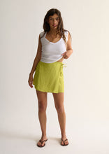 Load image into Gallery viewer, Inga Mini Skirt

