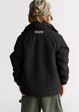 Load image into Gallery viewer, Reversible Barrel Jacket
