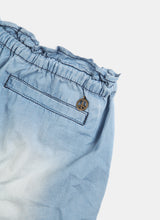 Load image into Gallery viewer, Denim Sunny Shorts
