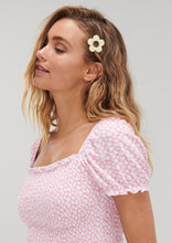 Load image into Gallery viewer, Daisy Hair Clip
