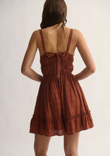 Load image into Gallery viewer, Riviera Mini Dress
