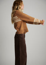 Load image into Gallery viewer, Falls Knit
