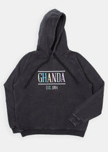 Load image into Gallery viewer, Old School Sunday Hoodie
