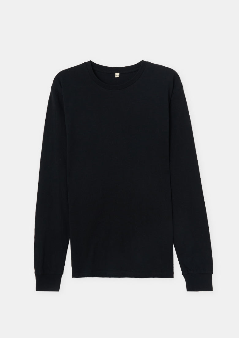 Basic Regular Long Sleeve
