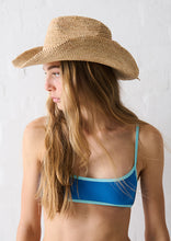 Load image into Gallery viewer, Gracie Straw Hat

