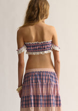 Load image into Gallery viewer, Pennyroyal Bandeau Top

