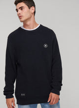 Load image into Gallery viewer, Military Knit
