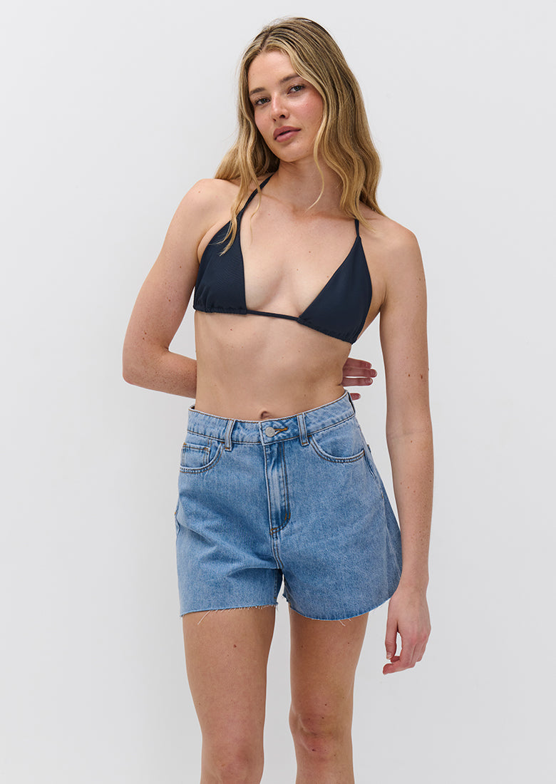 Laguna Denim Shorts