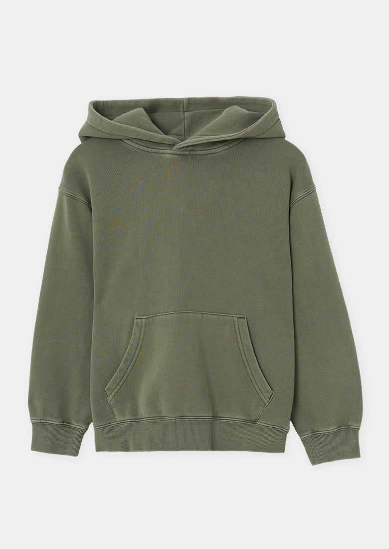 Basic Nostalgia Hood