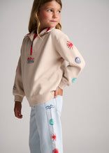 Load image into Gallery viewer, Holly Quarter Zip
