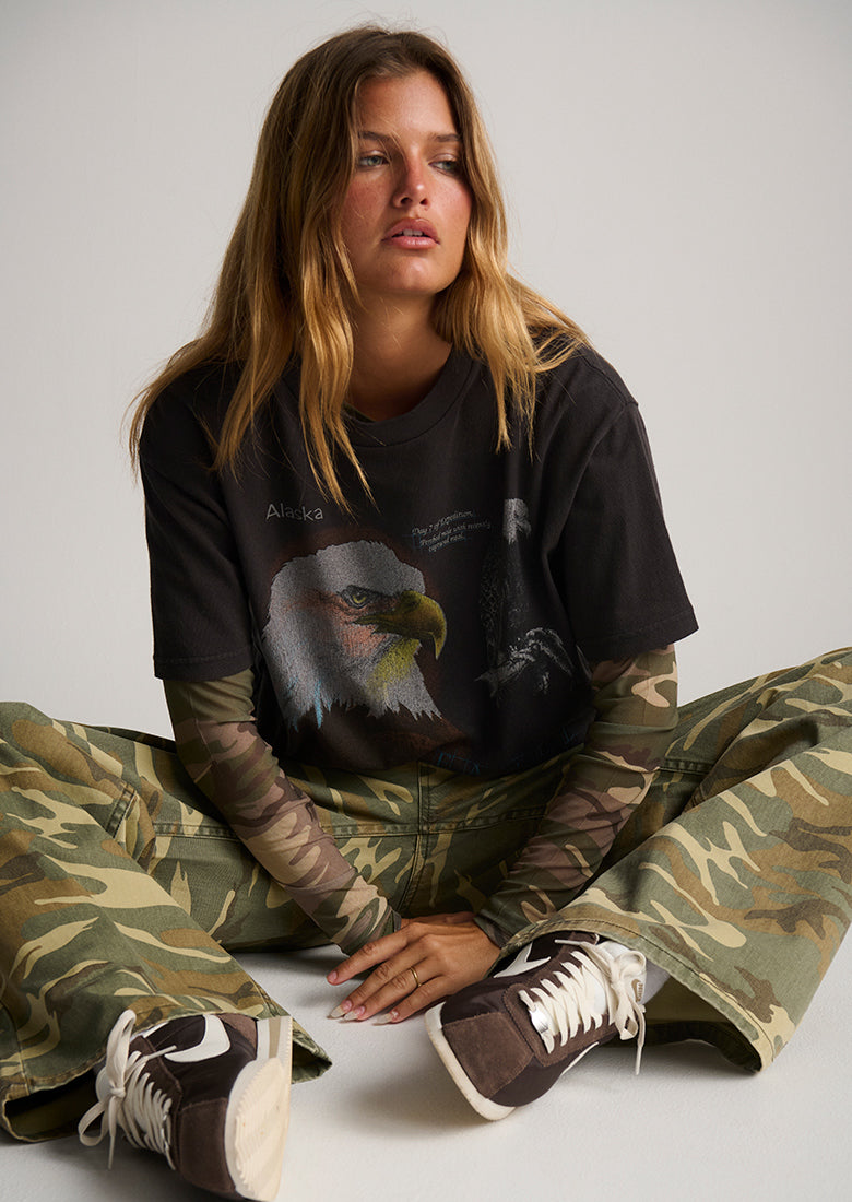 Band Tee