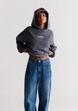 Load image into Gallery viewer, Reversible Gemini Hoodie

