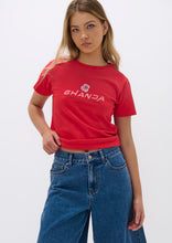 Load image into Gallery viewer, Crush Tee
