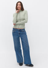 Load image into Gallery viewer, Cally Long Sleeve
