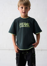 Load image into Gallery viewer, BTShirt Layer; Feral Goblin
