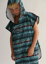 Load image into Gallery viewer, Boys Hooded Towel
