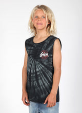 Load image into Gallery viewer, Splatter Rave Gazza Tank
