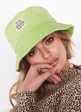 Load image into Gallery viewer, Mini Bucket Hat
