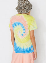 Load image into Gallery viewer, Peace Tee
