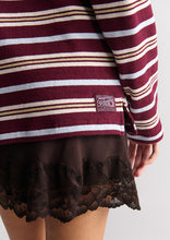 Load image into Gallery viewer, Regatta Polo Top
