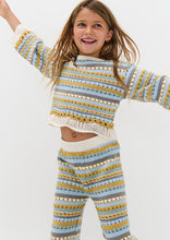 Load image into Gallery viewer, Arni Long Sleeve Knit
