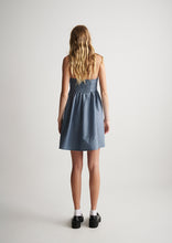Load image into Gallery viewer, Tula Mini Dress
