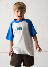 Load image into Gallery viewer, Mookie Raglan Tee
