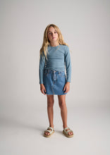 Load image into Gallery viewer, Gaby Mini Skirt
