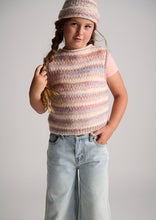 Load image into Gallery viewer, Clara Knit Vest

