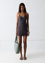 Load image into Gallery viewer, Steps Mini Dress
