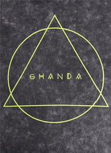 Load image into Gallery viewer, Circle Triangle
