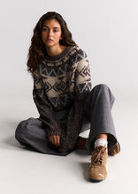 Load image into Gallery viewer, Chill Knit
