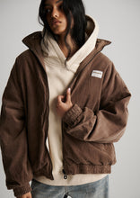 Load image into Gallery viewer, Reversible Margs Jacket
