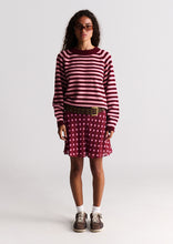 Load image into Gallery viewer, Candy Mini Skirt
