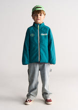 Load image into Gallery viewer, Kids Camper Jacket
