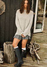 Load image into Gallery viewer, Arabella Knit
