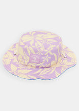 Load image into Gallery viewer, Reversible Bucket Hat
